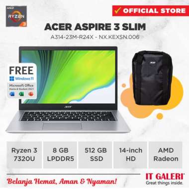 Acer Aspire 3