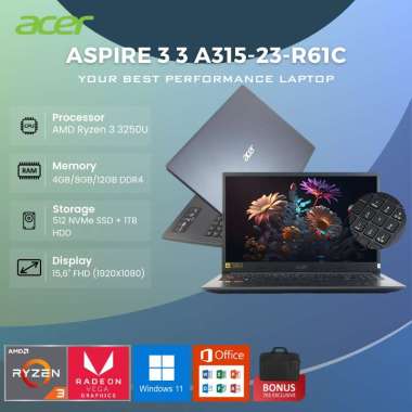 Acer Aspire 3
