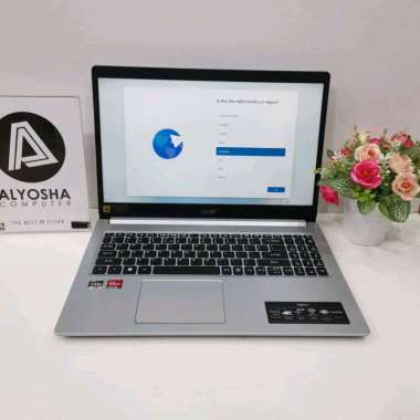 Acer Aspire 5