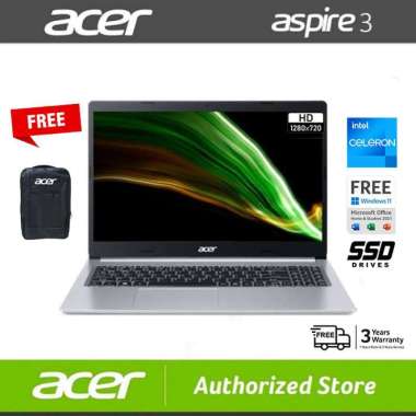 Acer Aspire A314-35-C701