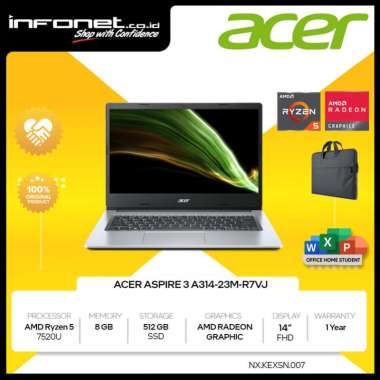 Acer Aspire 3
