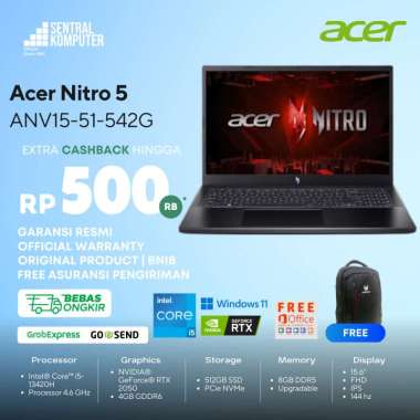 Acer Nitro V