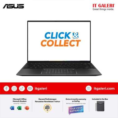 Asus Universal