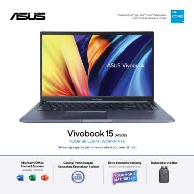 Asus Vivobook 15