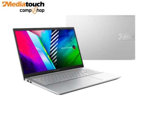 Asus Vivobook Pro