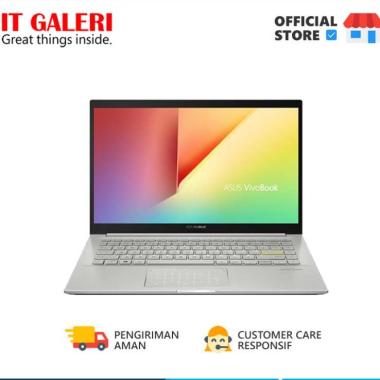 Asus Vivobook Ultra