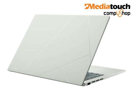 Asus Zenbook 14UX3402ZA-OLEDS552i5-1240P16GB512GBW11+OHS2021Aqua