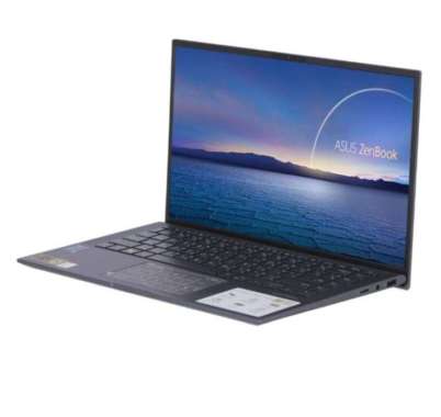 Asus Zenbook 14