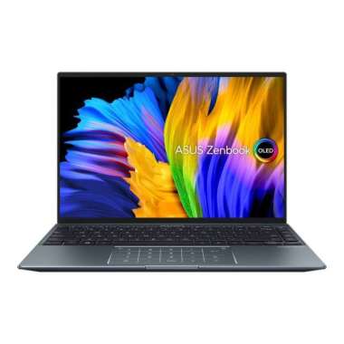 Asus Zenbook UX5401EA-OLED714i7-1165G716GB1TB