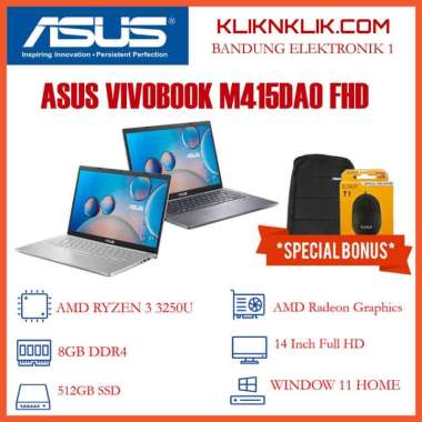 Asus Vivobook 14