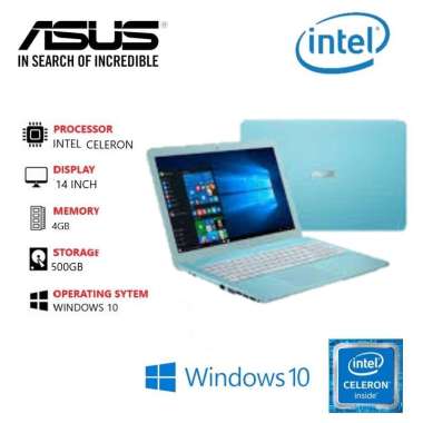 Asus X441 RAM
