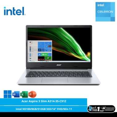 Acer Aspire 3