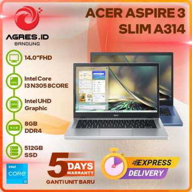 Acer Aspire 3