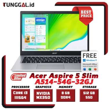Acer Aspire 5