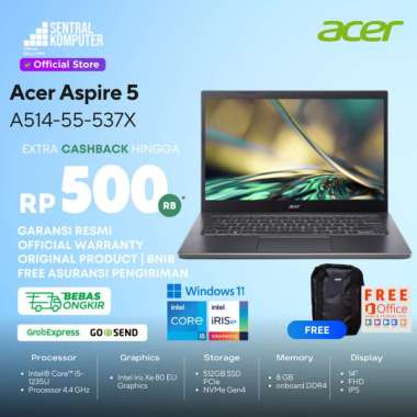 Acer Aspire 5