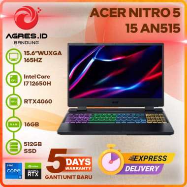 Acer Nitro 5