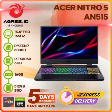 Acer Nitro 5