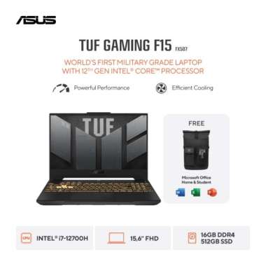 Asus TUF Gaming