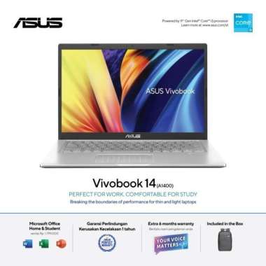 Asus Vivobook 14