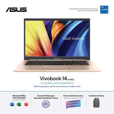 Asus Vivobook 14