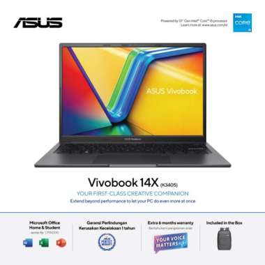 Asus Vivobook 14X