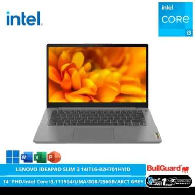 Lenovo Ideapad Slim