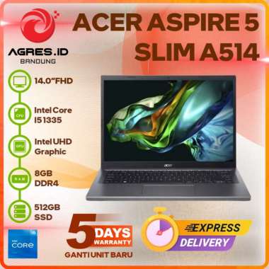 Acer Aspire 5