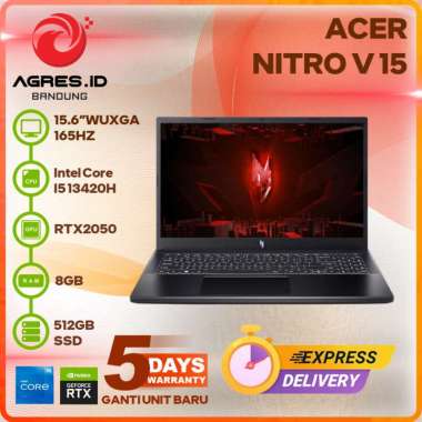 Acer Nitro V