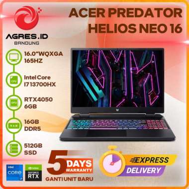 Acer Predator Helios