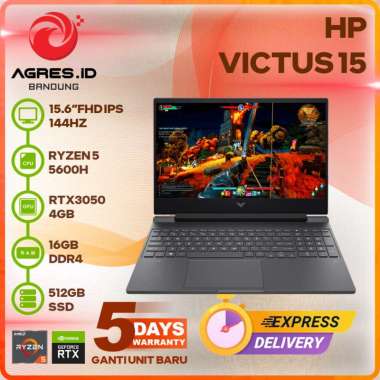 HP Victus 15