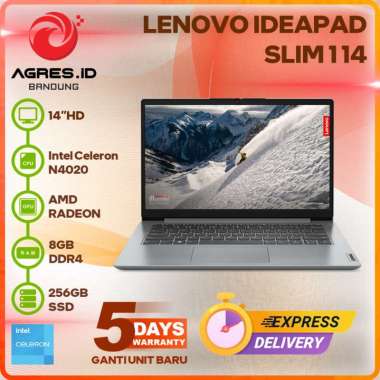 Lenovo Ideapad Slim