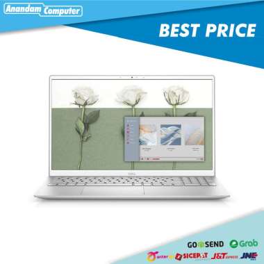 Dell Inspiron 5502