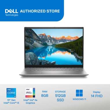 Dell Inspiron 5430