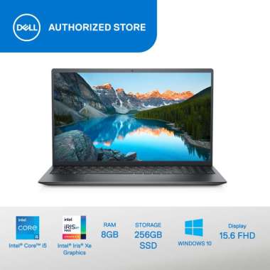 Dell Inspiron 5510