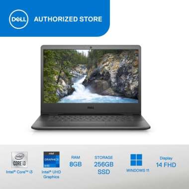 Dell Vostro 3401