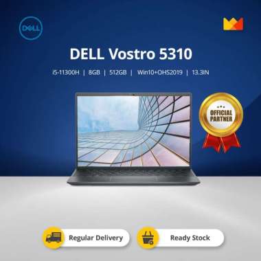 Dell Vostro 5310