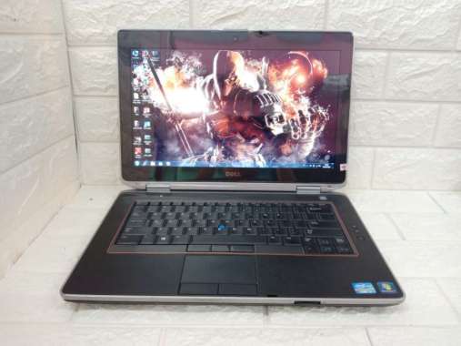 Dell 6420 i5