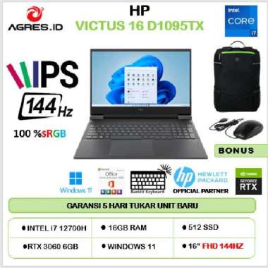HP Victus Gaming