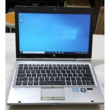 HP i7 2560p