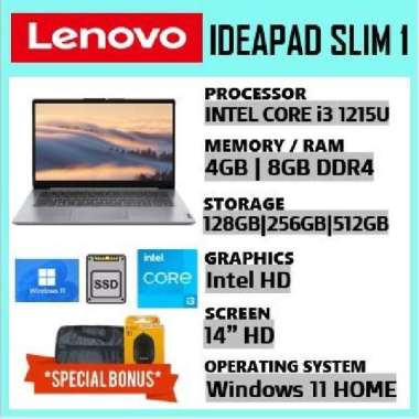 Lenovo Ideapad Slim