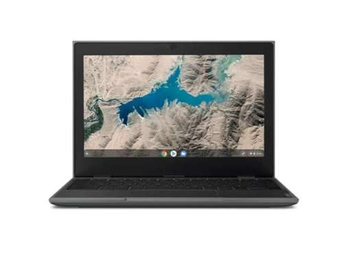 Lenovo 100e Chromebook