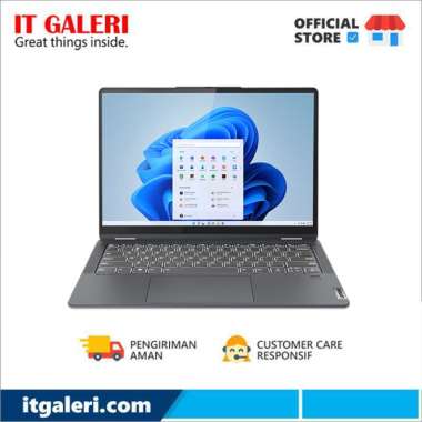 Lenovo Flex 5
