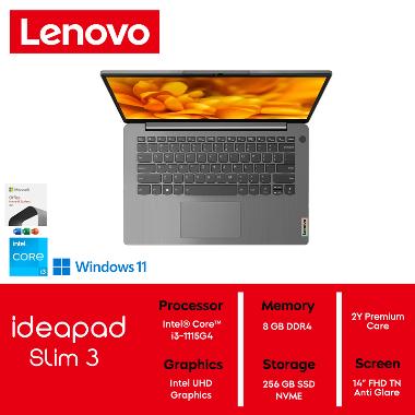 Lenovo Ideapad Slim3i