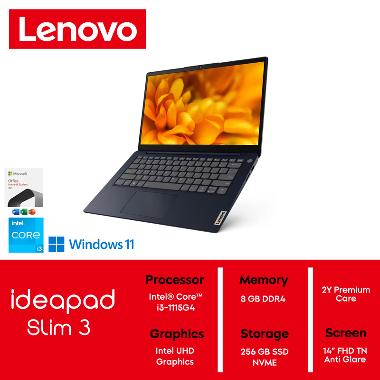 Lenovo Ideapad Slim3i