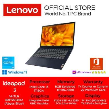 Lenovo Ideapad Slim