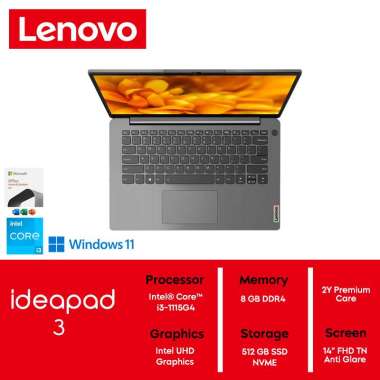 Lenovo Ideapad Slim