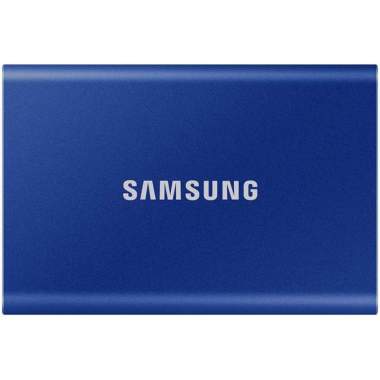 Samsung SSD External