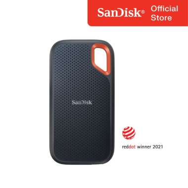 Sandisk SSD Extreme