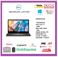 Dell Latitude 7480