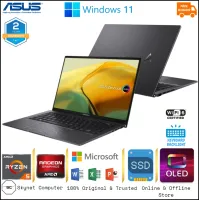 Asus Zenbook Oled